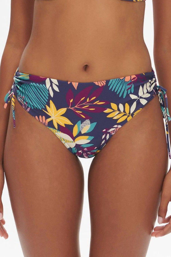 Simone Perele 1Ed Melia Retro Brief